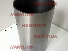 Гильза ДВС ISUZU 3KR2 3KR1 S F 81*84 5*147  Цена за 1 шт